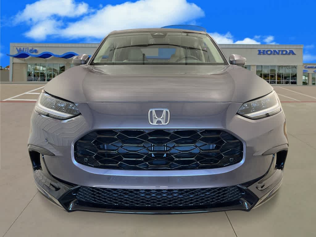 Thumbnail: 2026 Honda HR-V - 9