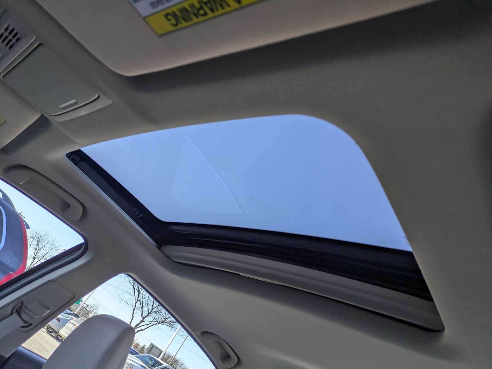 Thumbnail: 2015 Honda Accord - 18