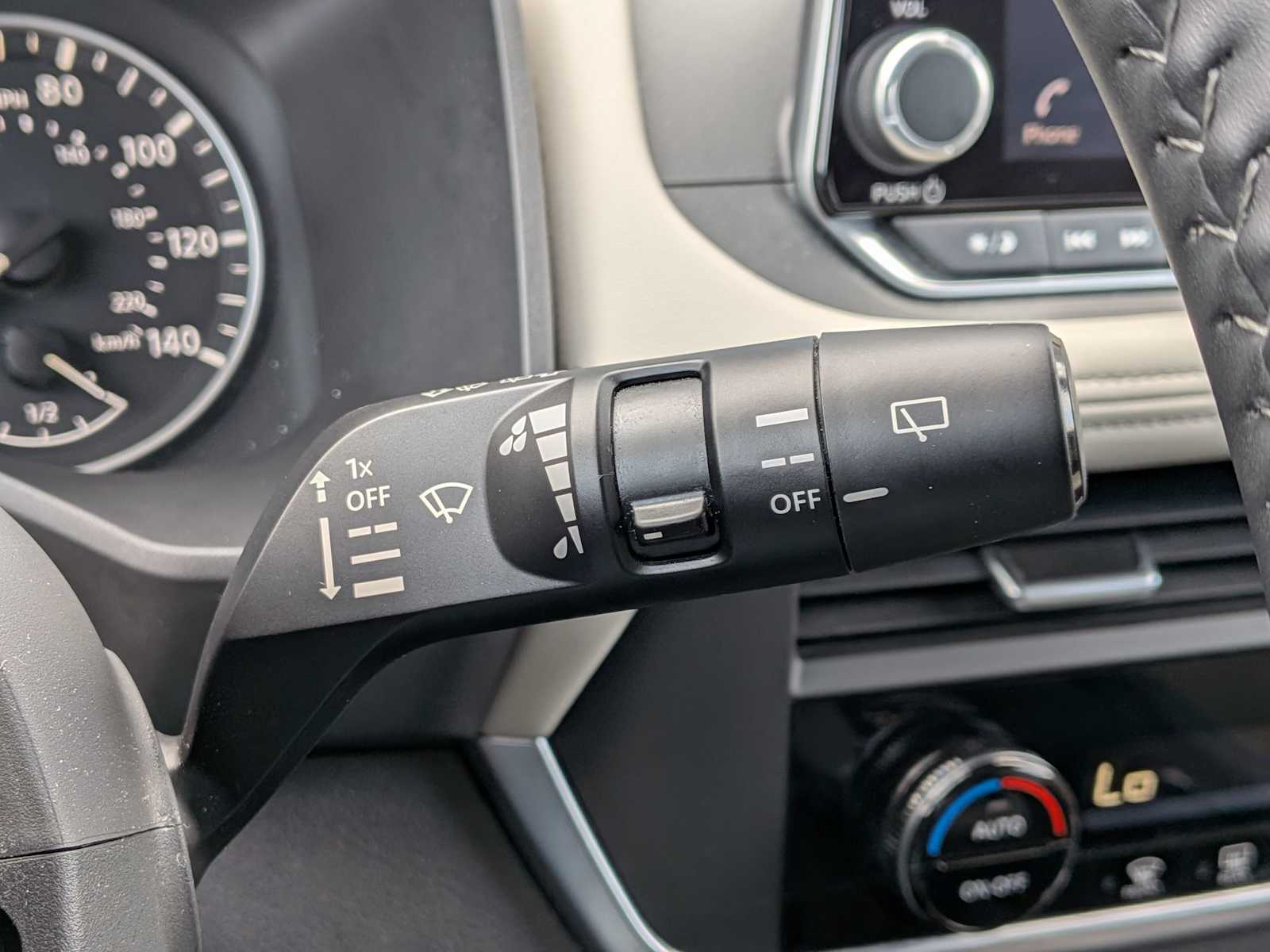 Thumbnail: 2025 Nissan Rogue - 25