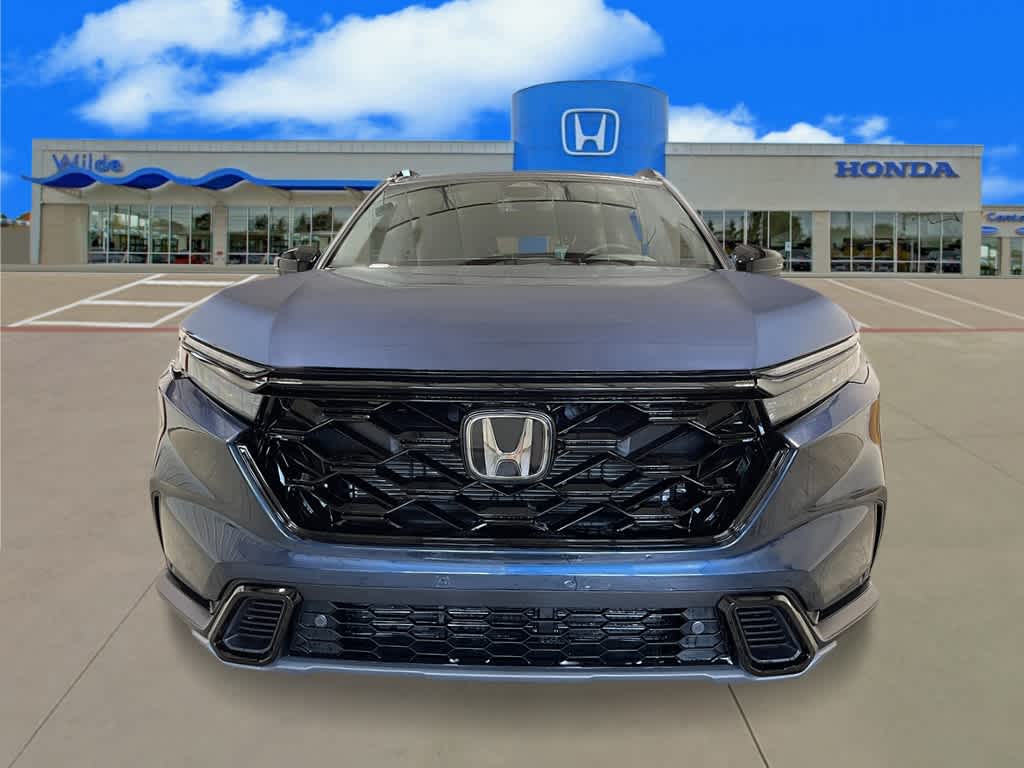 Thumbnail: 2026 Honda CR-V - 10
