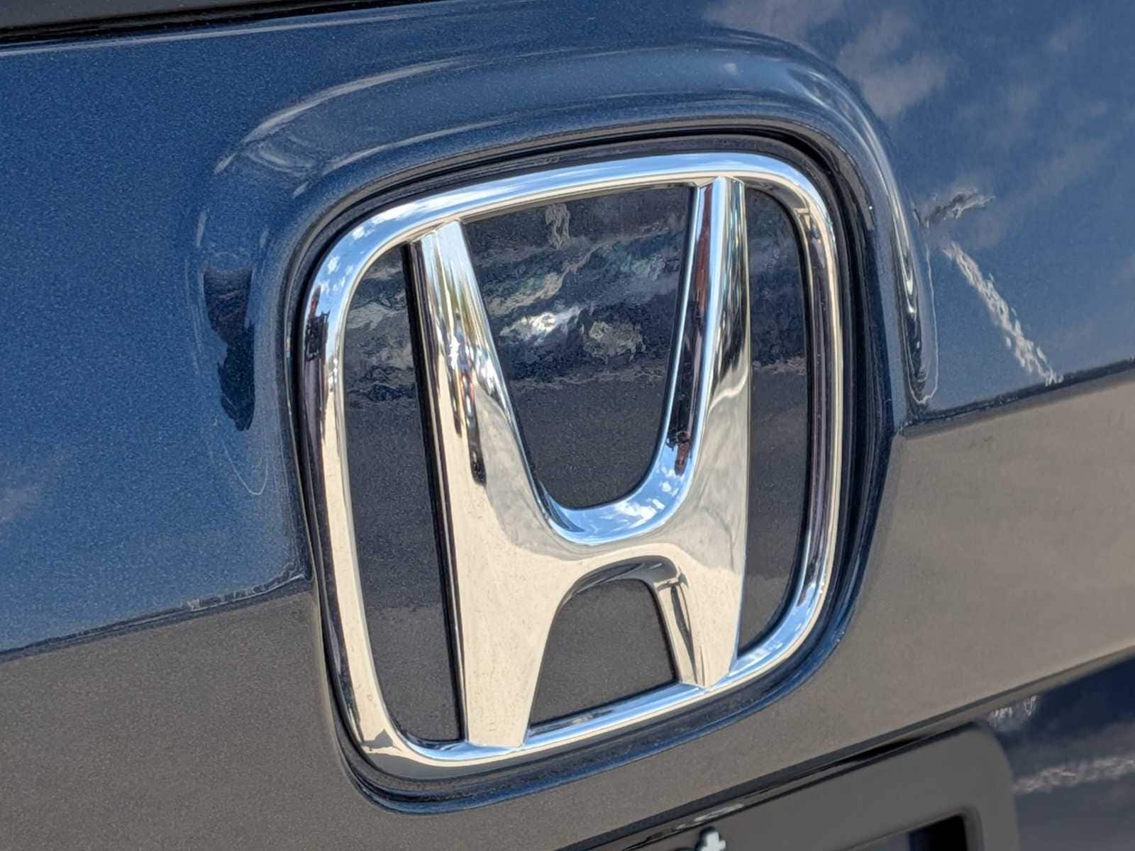 Thumbnail: 2024 Honda CR-V - 12