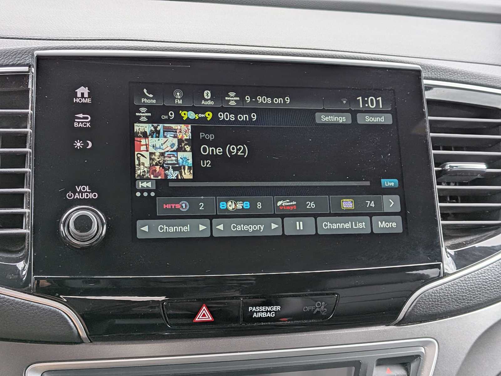 Thumbnail: 2023 Honda Passport - 28