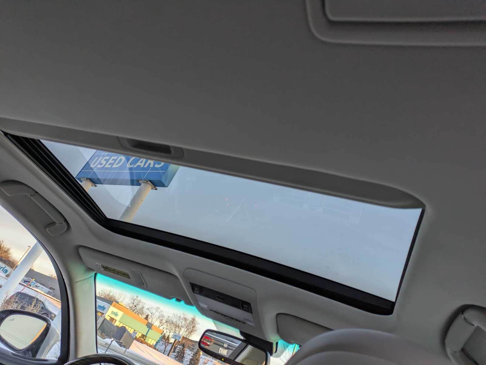 Thumbnail: 2015 Lexus LS - 21