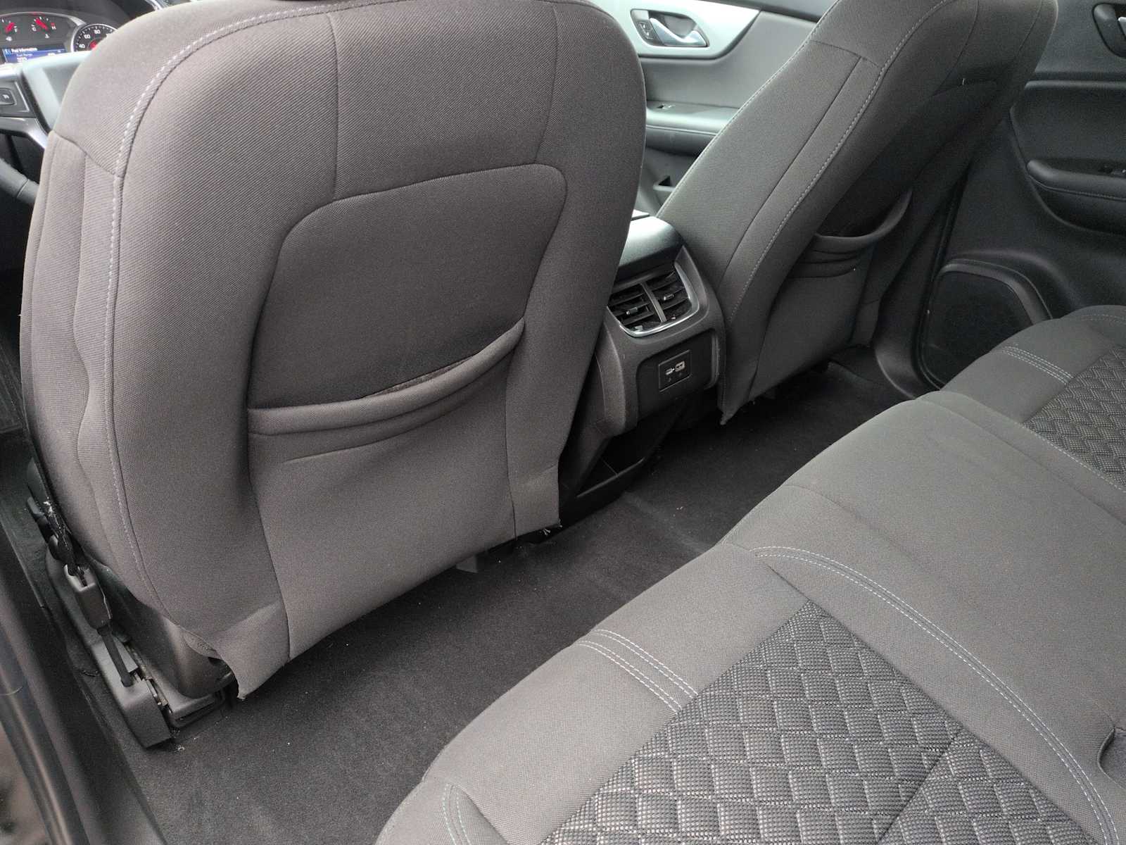 Thumbnail: 2019 Chevrolet Blazer - 18