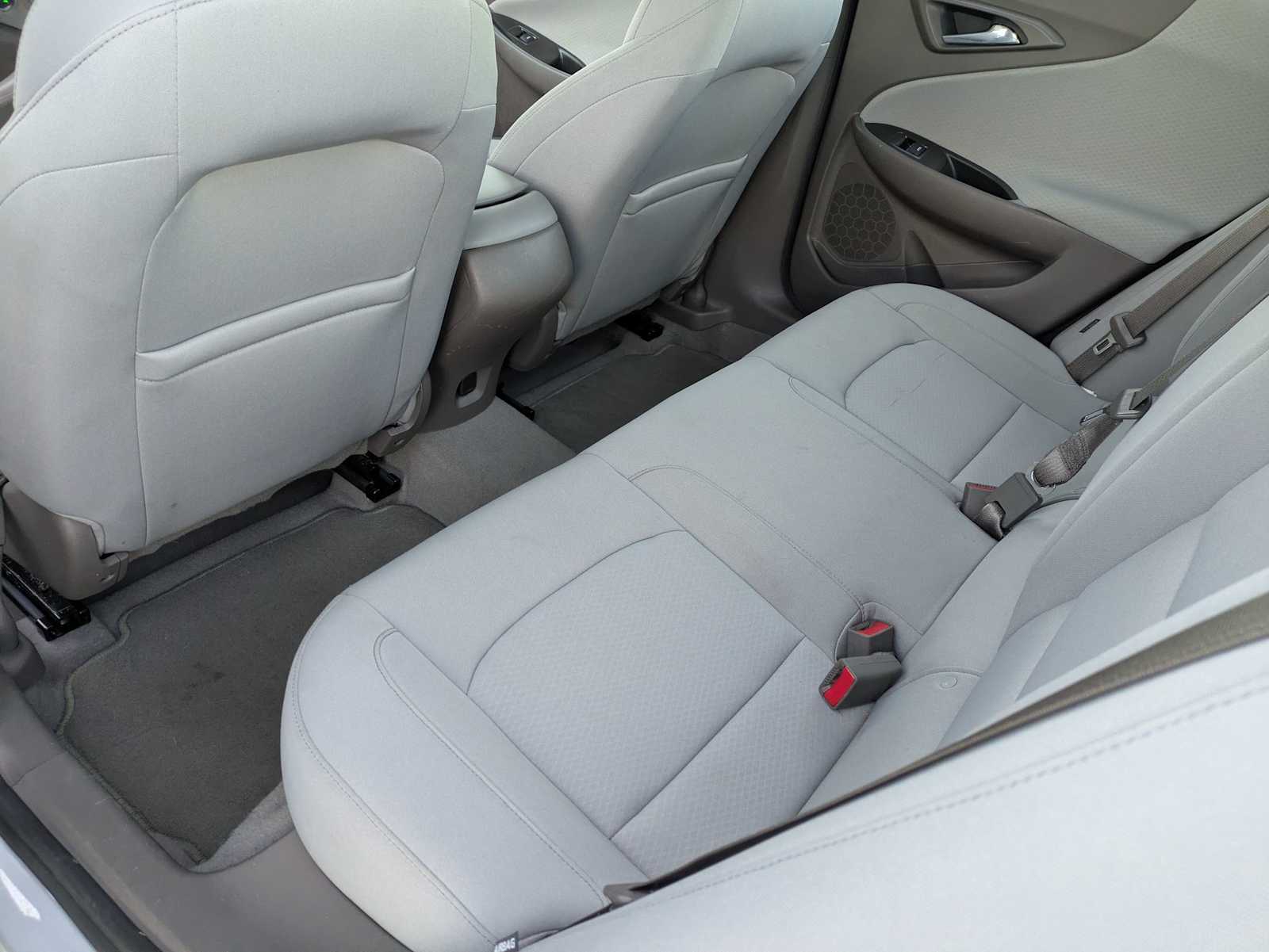 Thumbnail: 2020 Chevrolet Malibu - 16