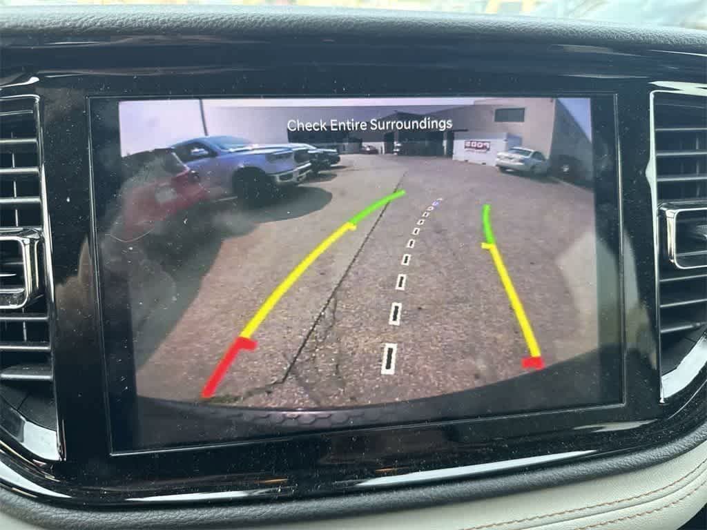 Thumbnail: 2022 Dodge Durango - 40