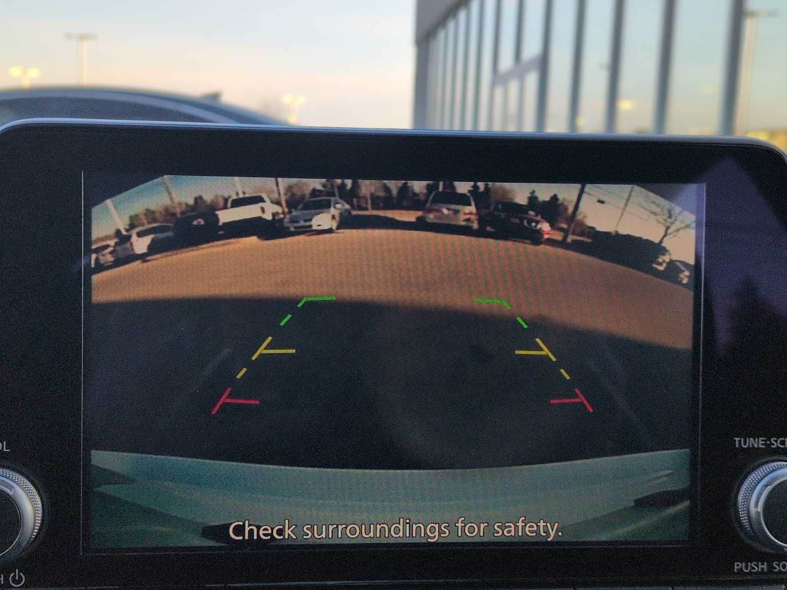 Thumbnail: 2025 Nissan Altima - 26