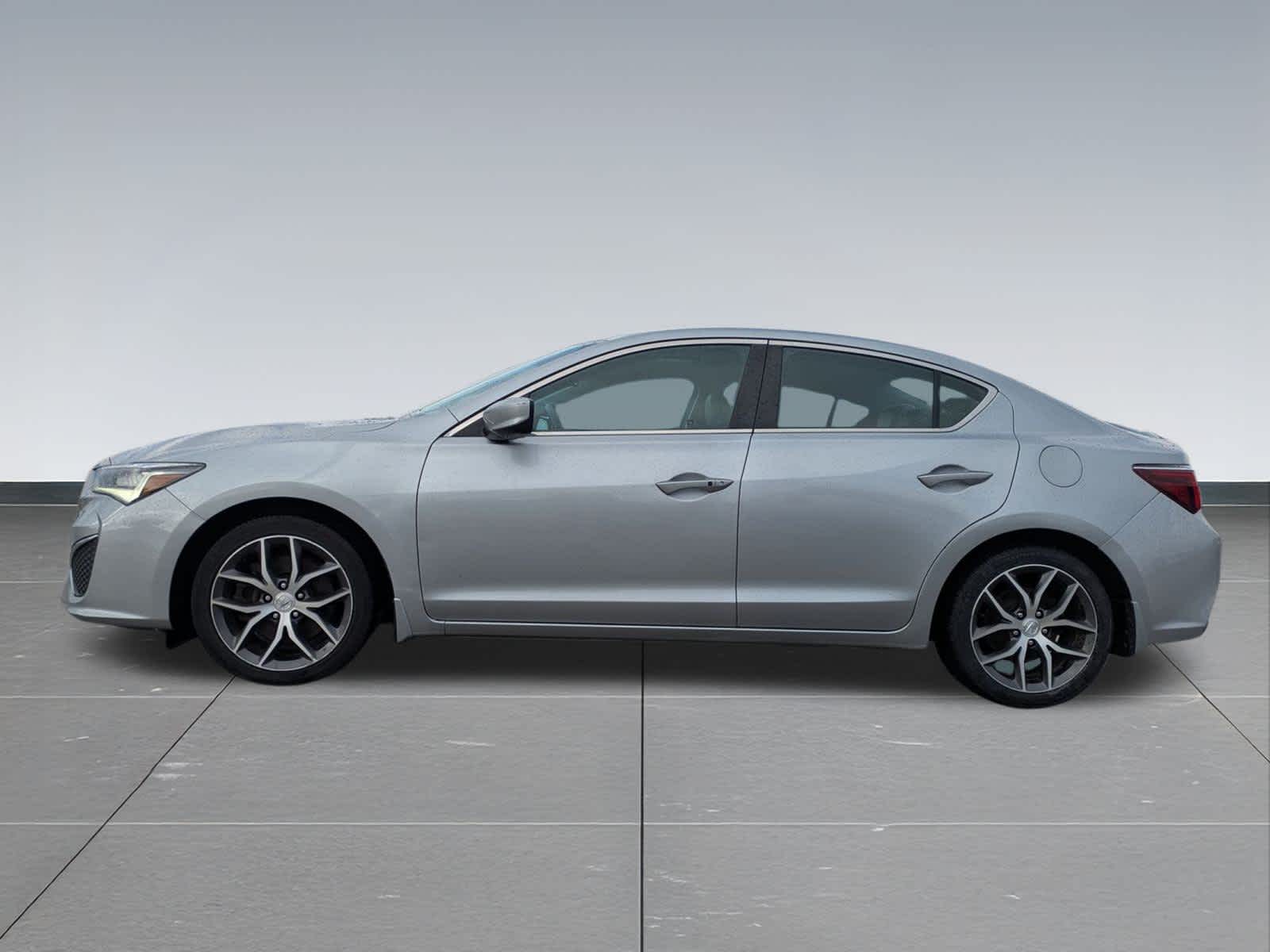 Thumbnail: 2019 Acura ILX - 3