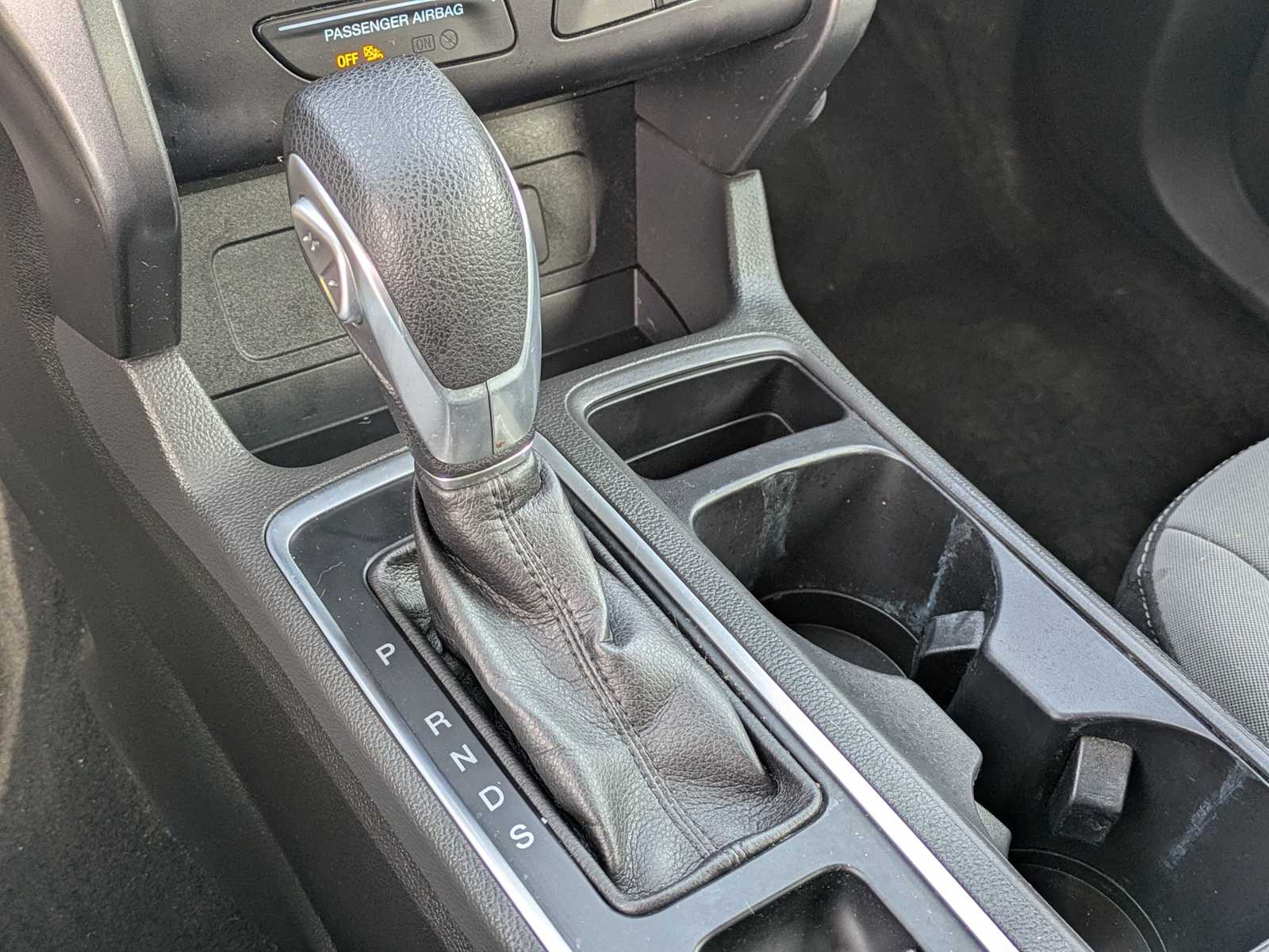 Thumbnail: 2017 Ford Escape - 27