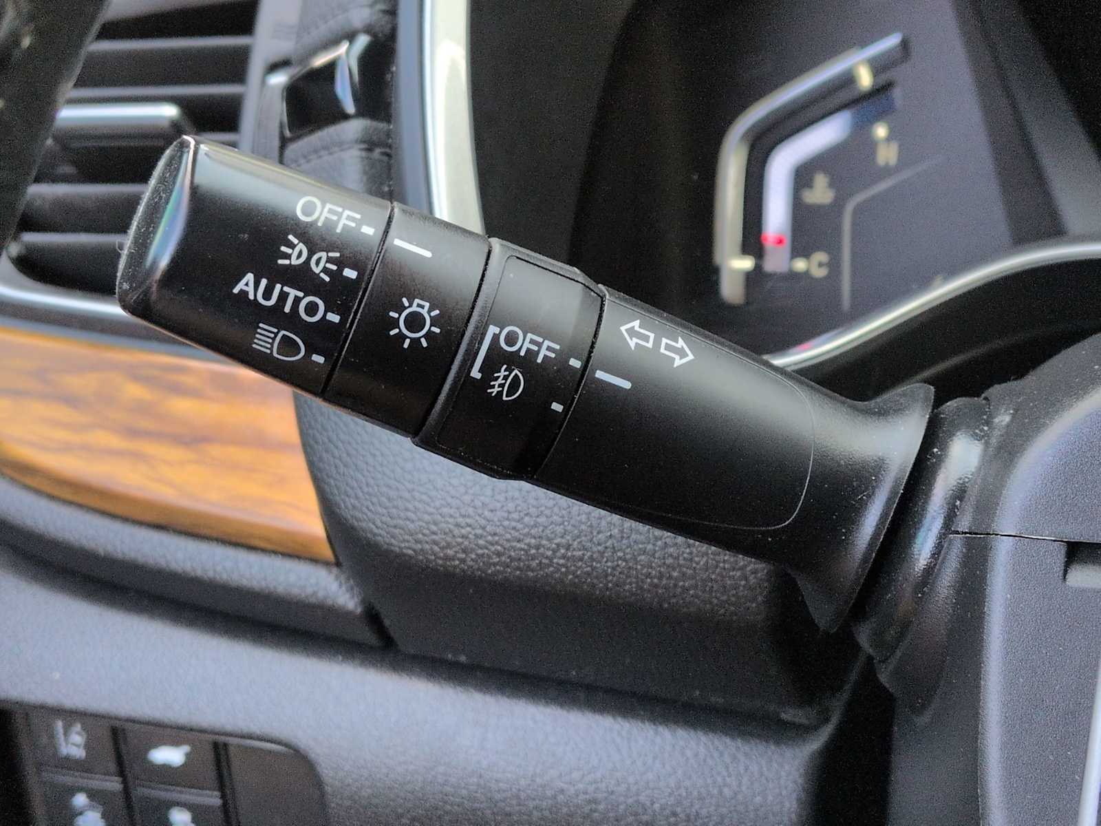 Thumbnail: 2020 Honda CR-V - 25