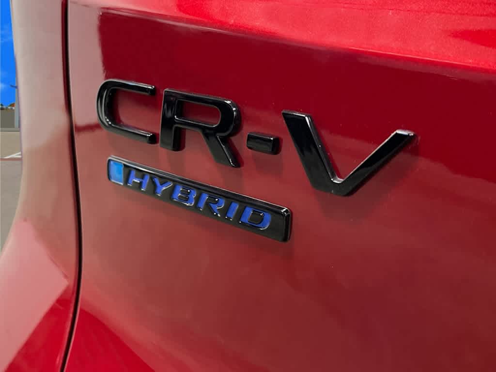 Thumbnail: 2026 Honda CR-V - 6