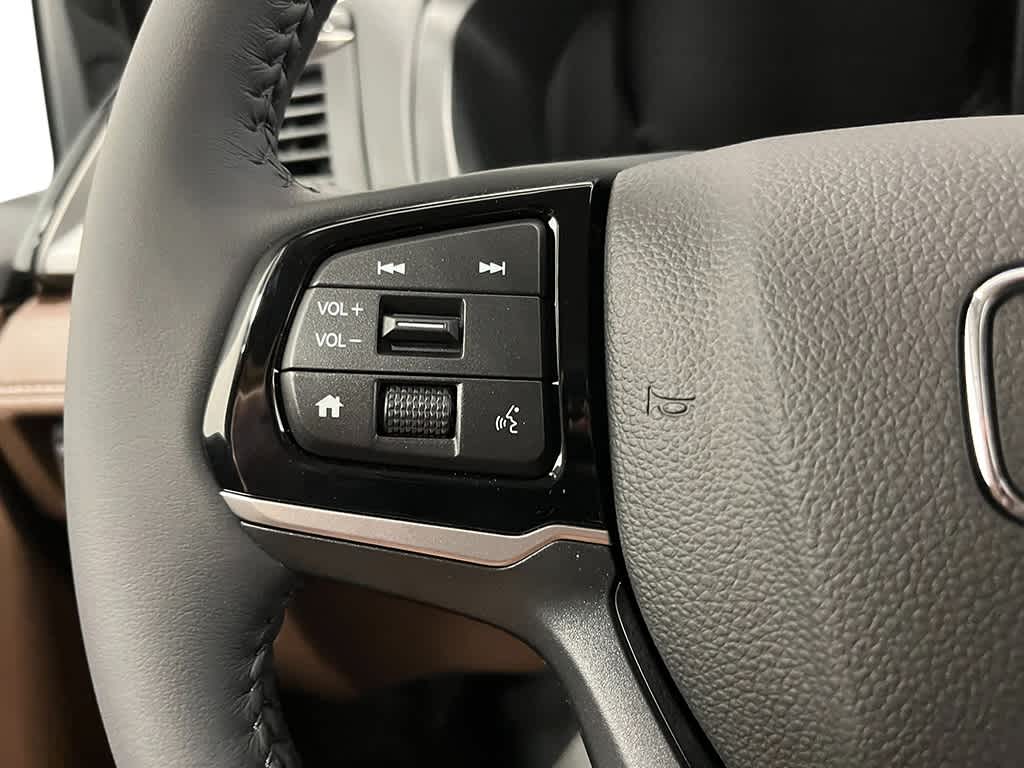 Thumbnail: 2026 Honda Odyssey - 16