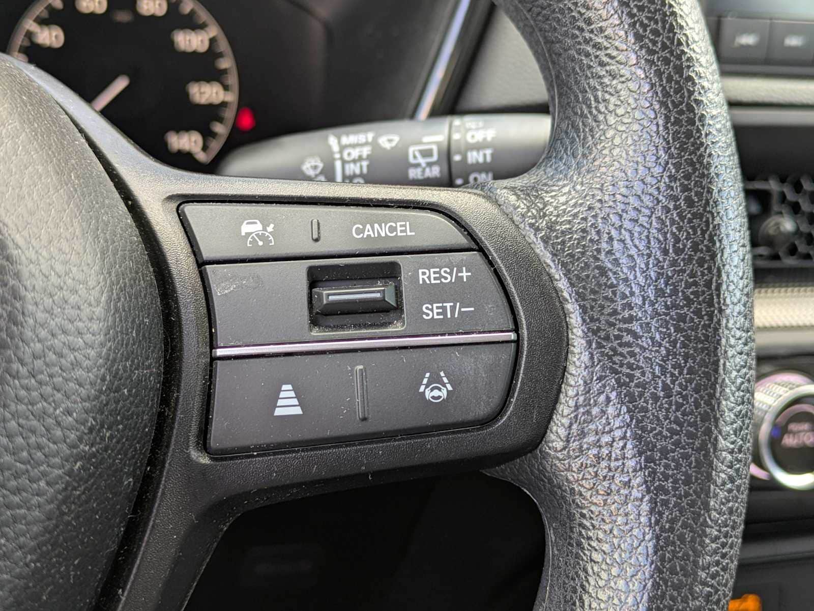 Thumbnail: 2023 Honda CR-V - 22