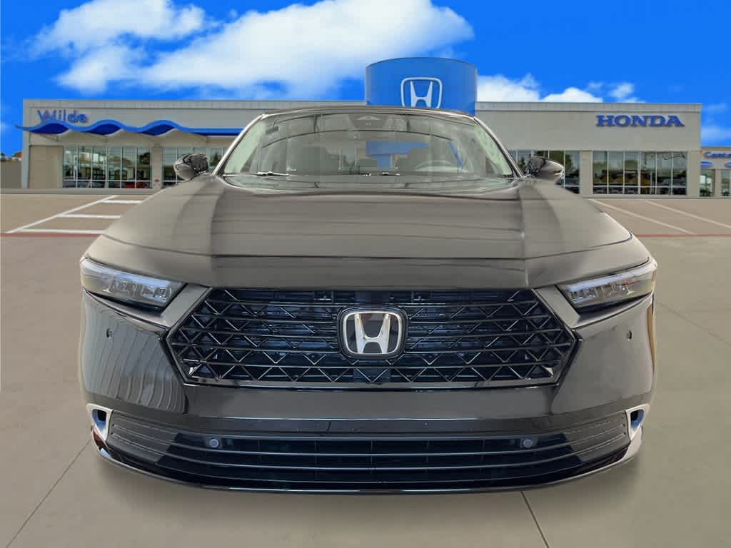 Thumbnail: 2025 Honda Accord - 10