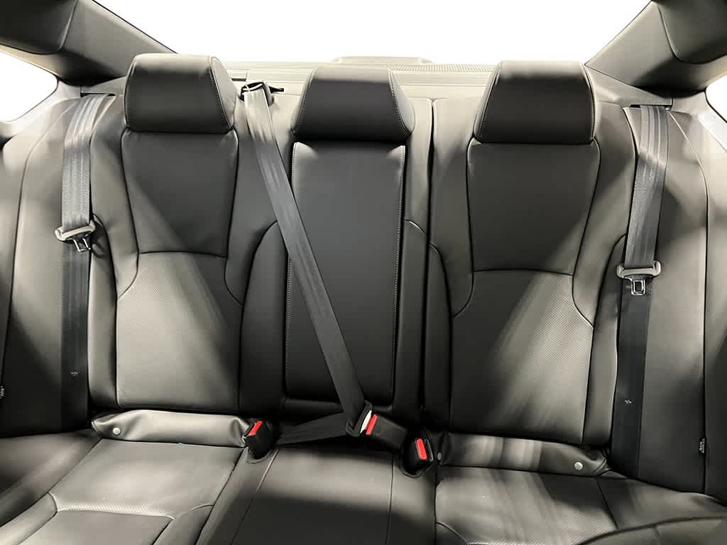 Thumbnail: 2025 Honda Accord - 26