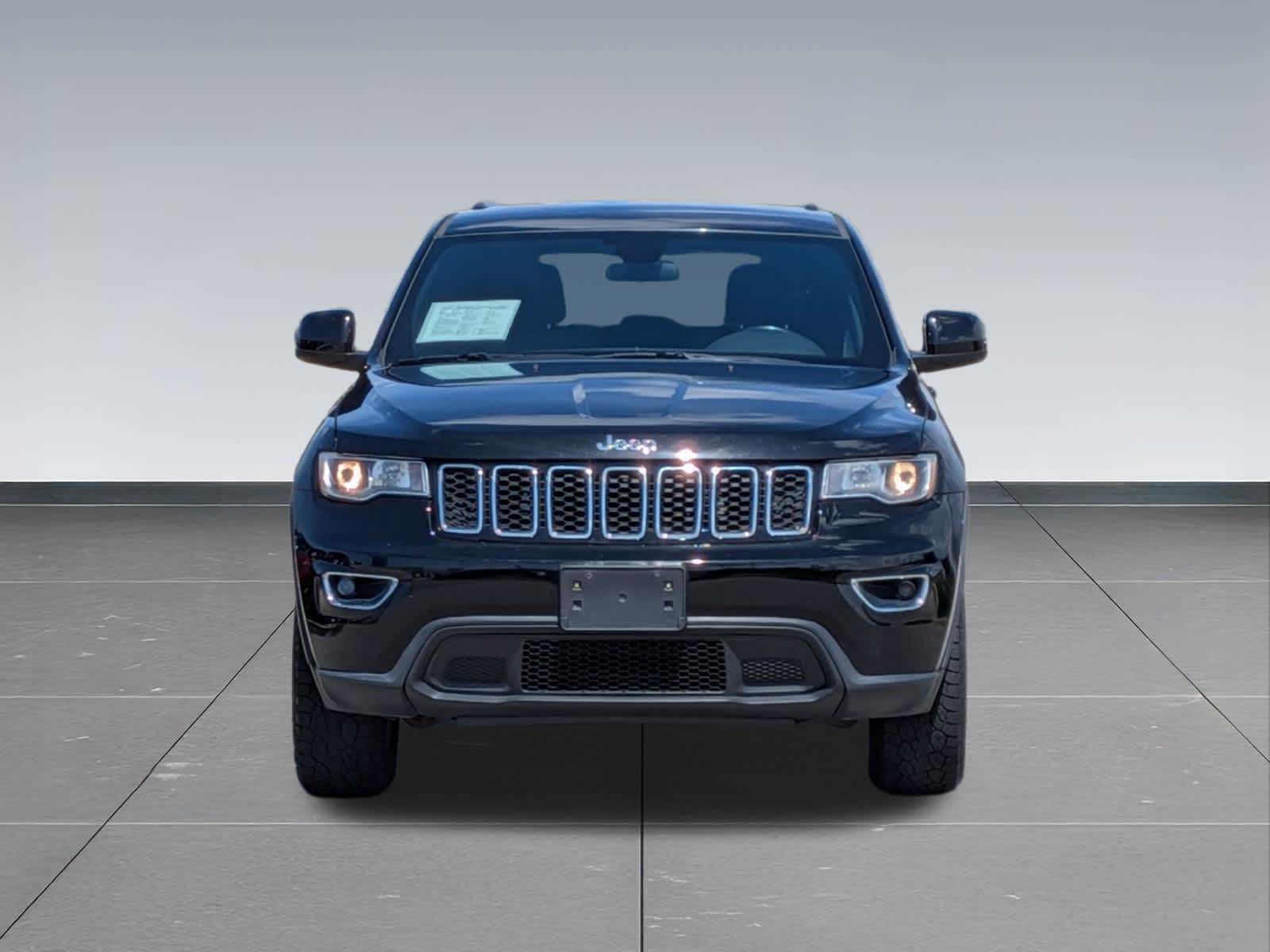 Thumbnail: 2018 Jeep Grand Cherokee - 7