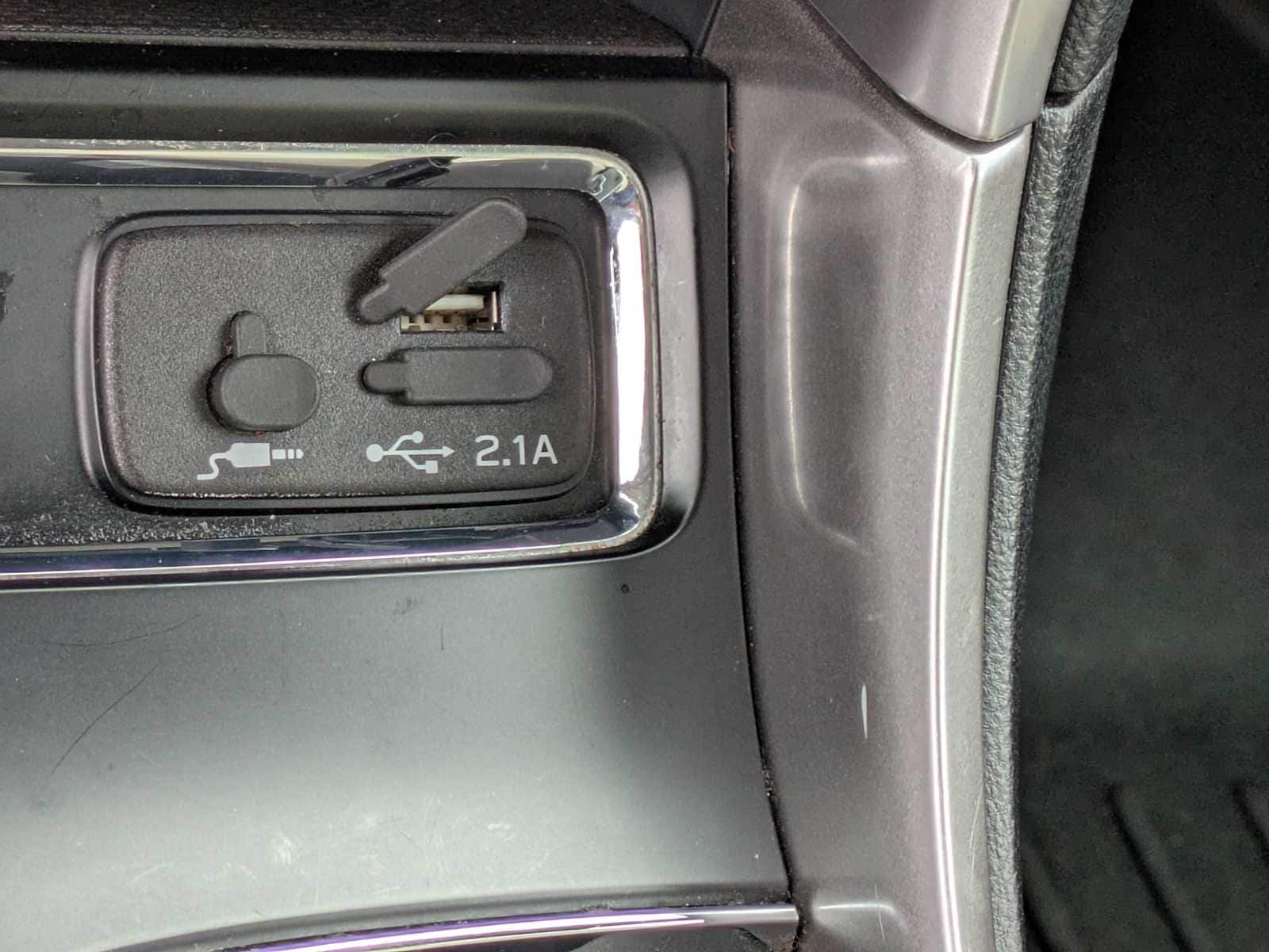 Thumbnail: 2022 Subaru Ascent - 30