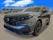 Honda CR-V Hybrid