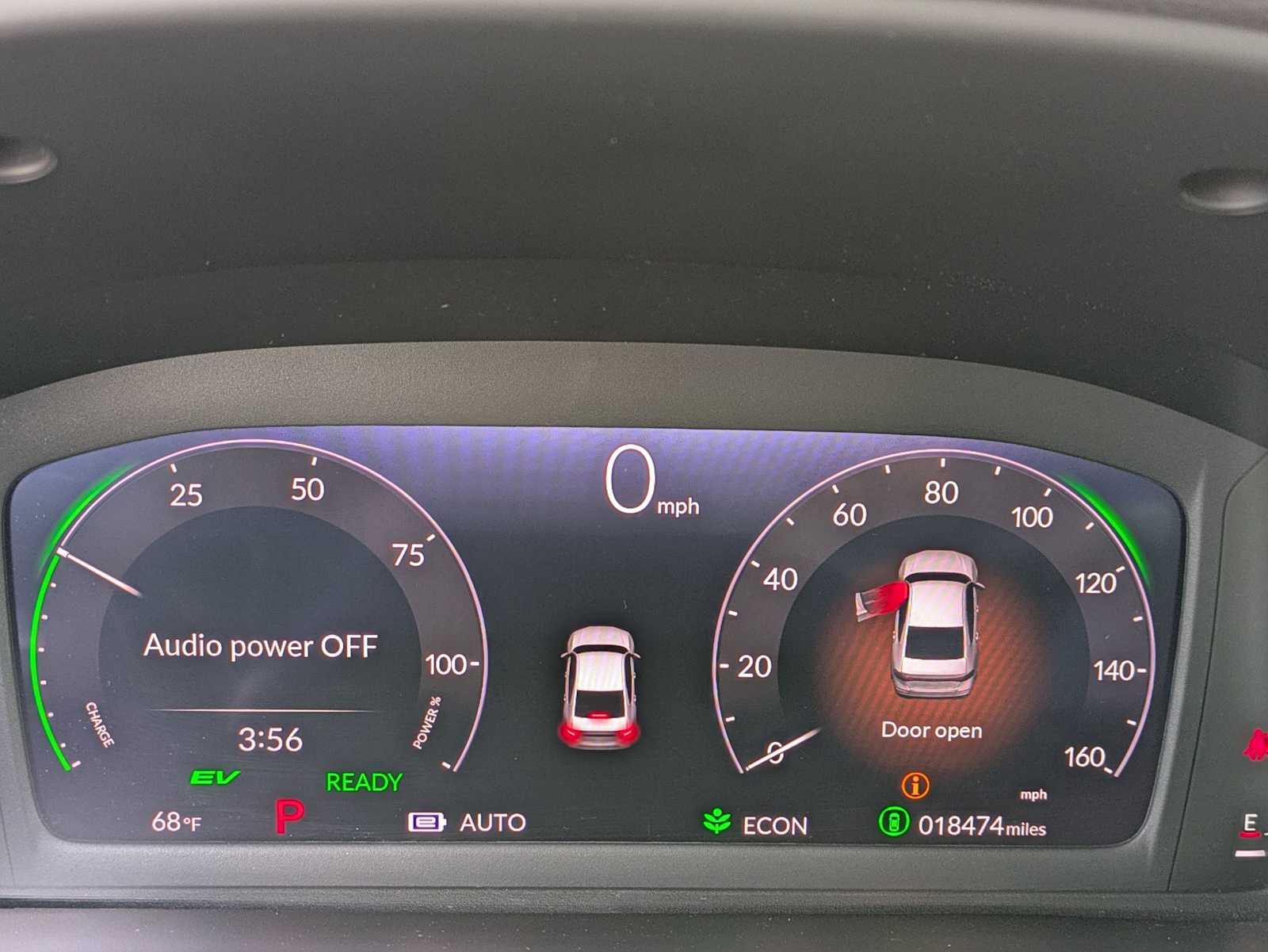 Thumbnail: 2023 Honda Accord - 32