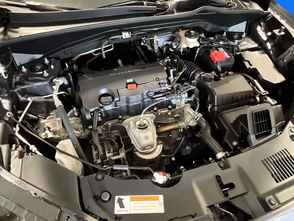 Thumbnail: 2026 Honda HR-V - 11