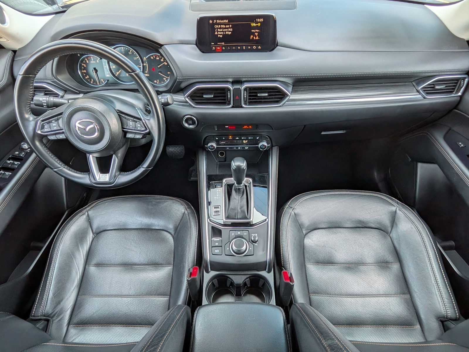 Thumbnail: 2020 Mazda CX-5 - 20