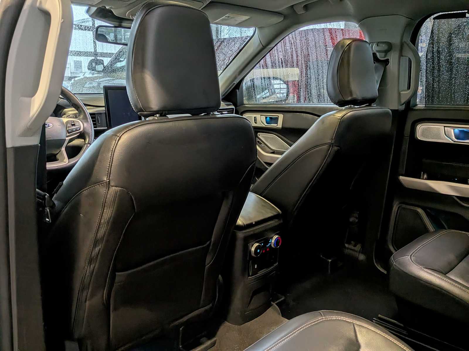 Thumbnail: 2023 Ford Explorer - 16