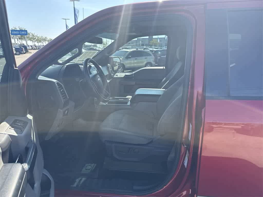 Thumbnail: 2020 Ford F-150 - 2