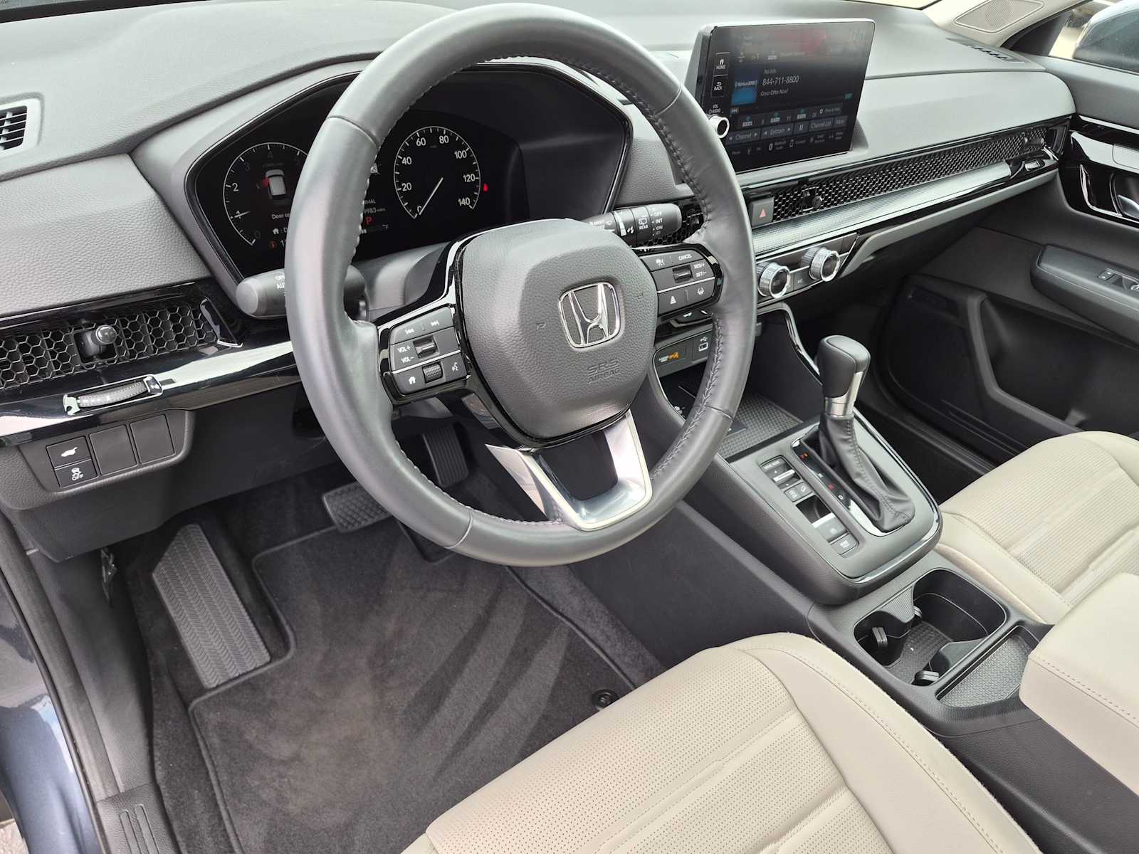 Thumbnail: 2023 Honda CR-V - 2