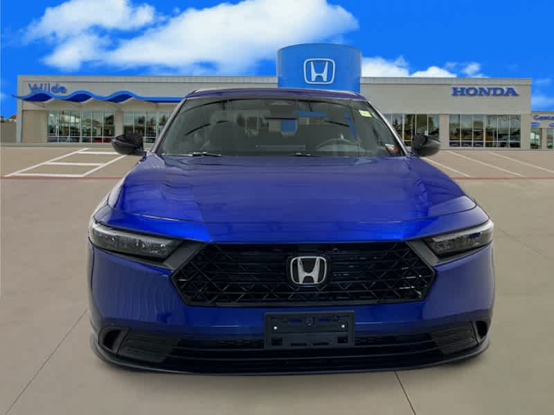 Thumbnail: 2025 Honda Accord - 10
