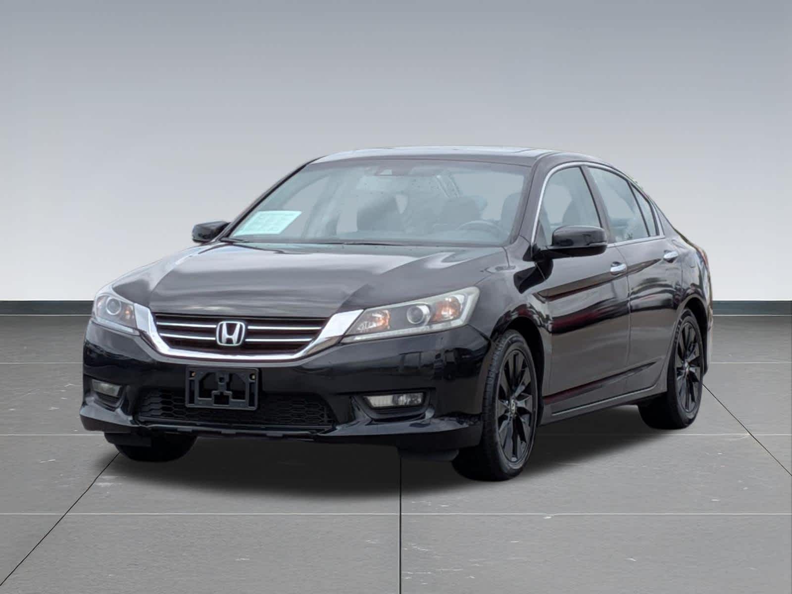 Thumbnail: 2015 Honda Accord - 9