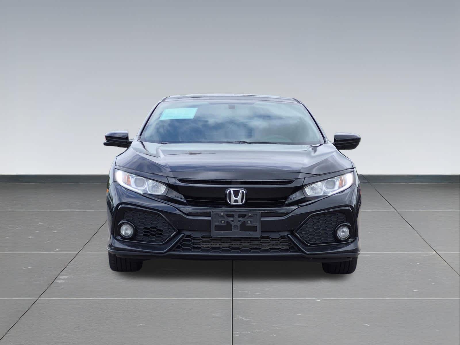 Thumbnail: 2018 Honda Civic - 12