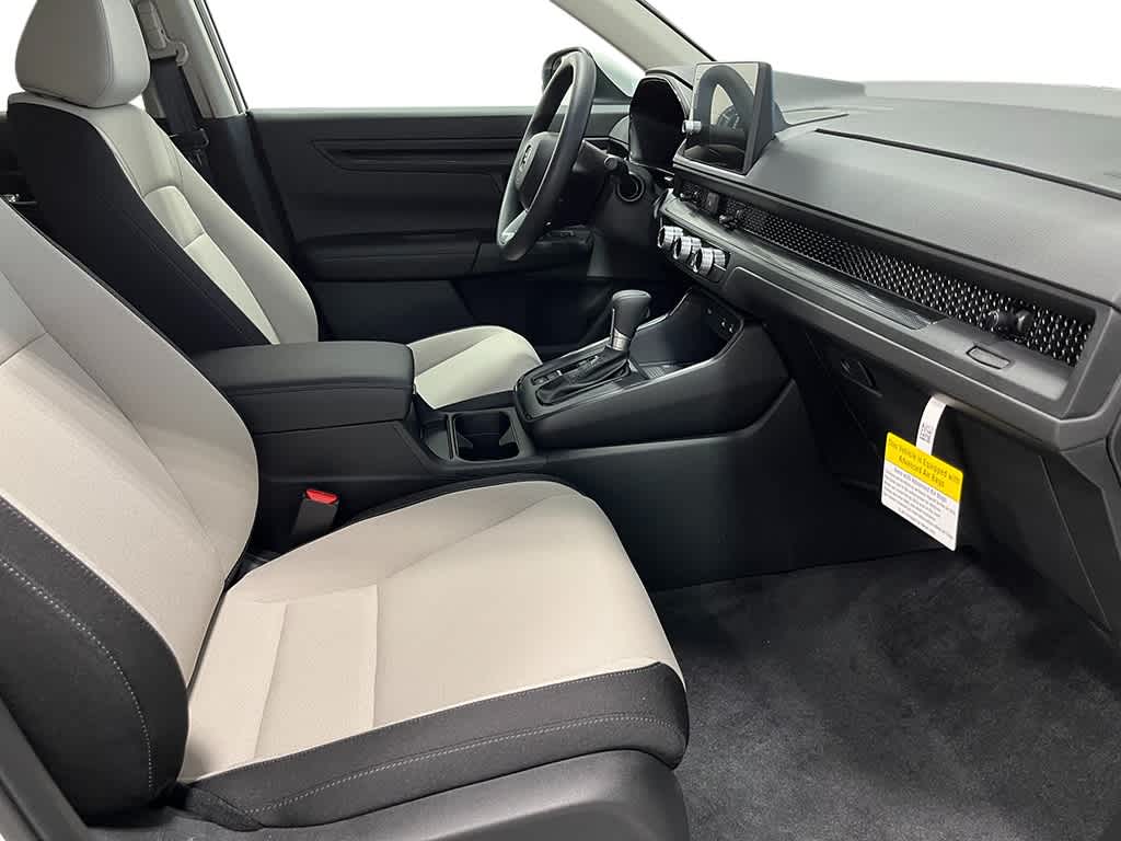 2026 Honda CR-V LX 24
