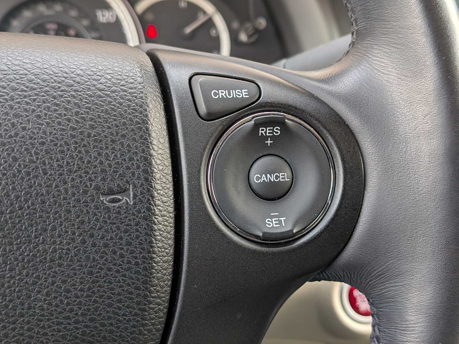 Thumbnail: 2014 Honda Accord - 23