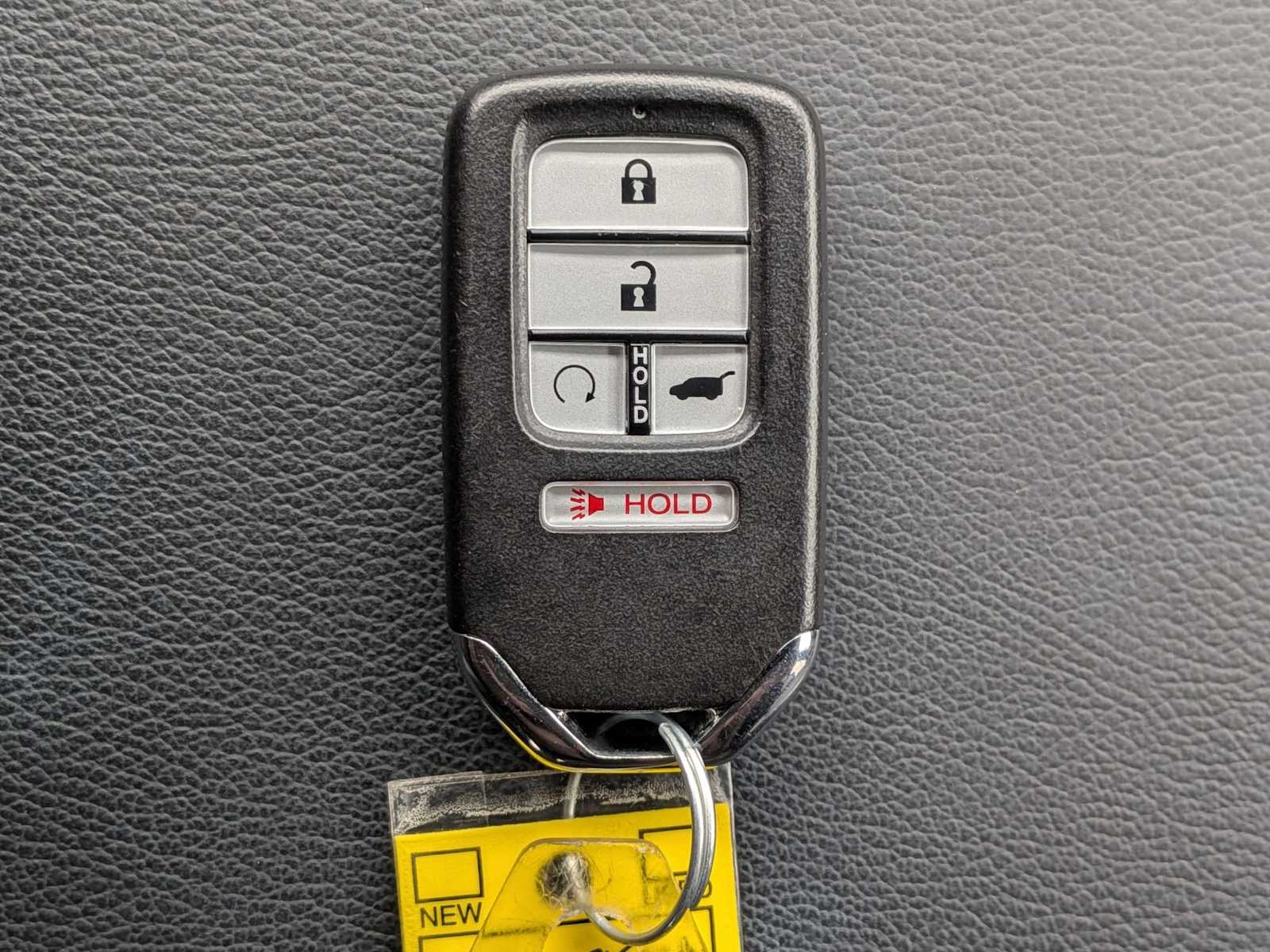 Thumbnail: 2020 Honda CR-V - 31