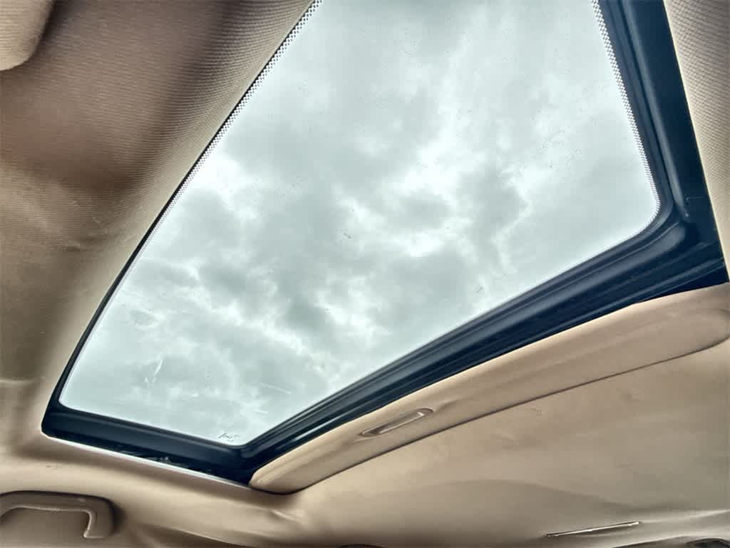 Thumbnail: 2008 Honda Pilot - 16
