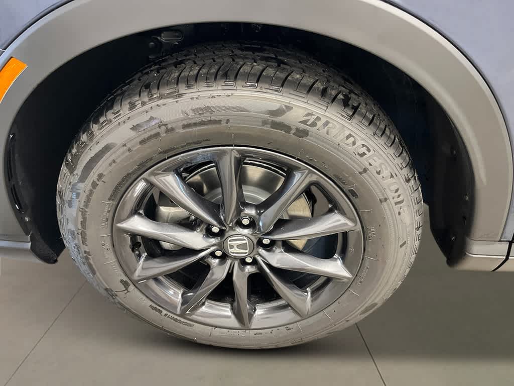 Thumbnail: 2026 Honda CR-V - 10