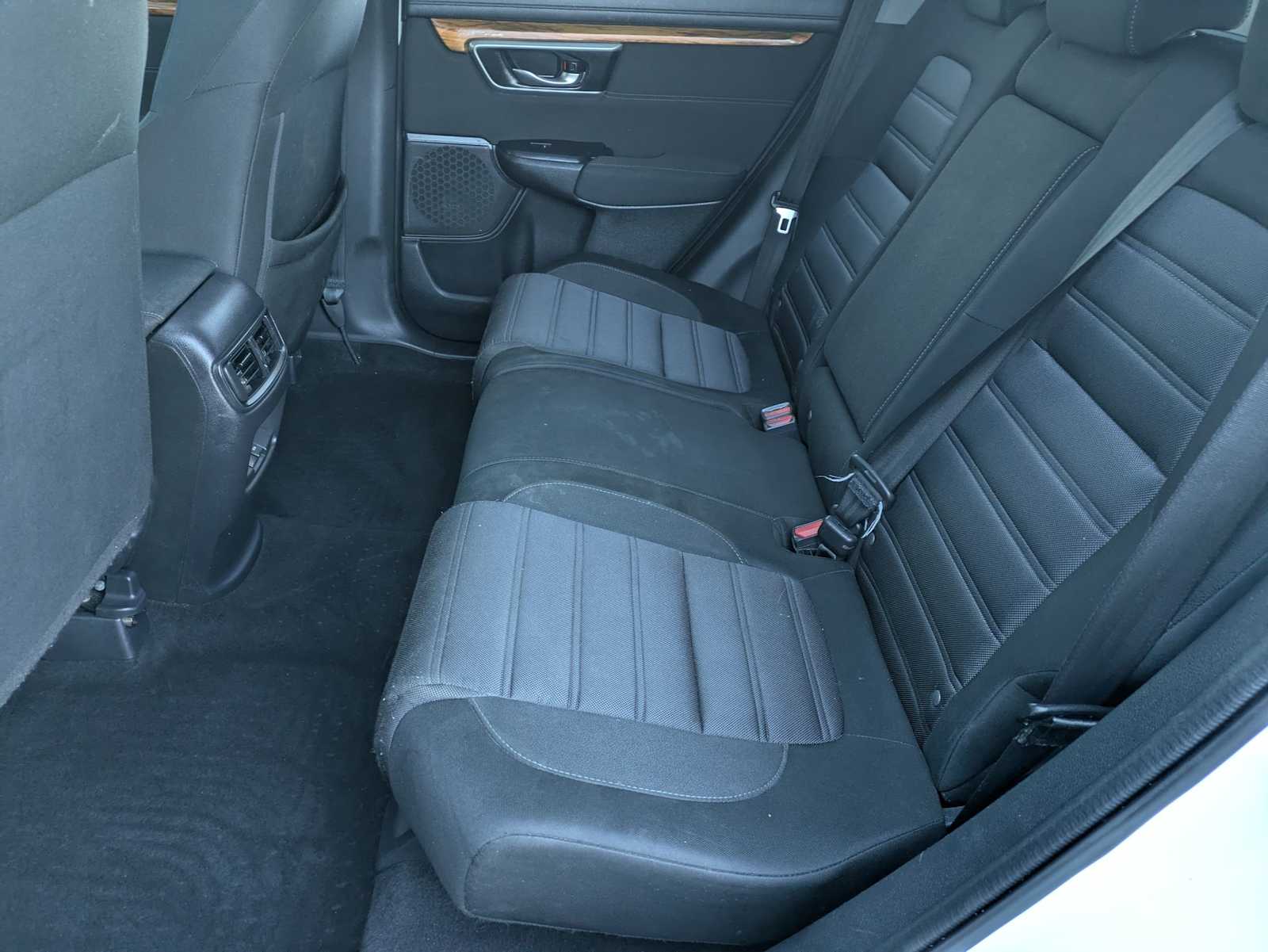 Thumbnail: 2018 Honda CR-V - 18