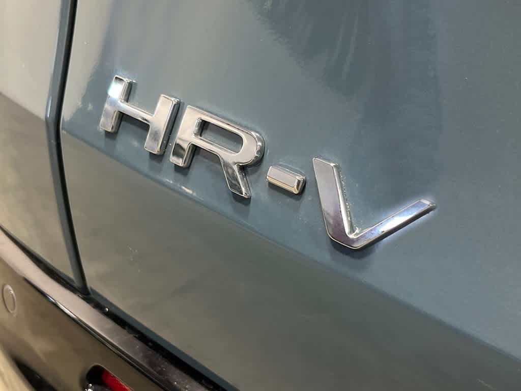 Thumbnail: 2026 Honda HR-V - 5