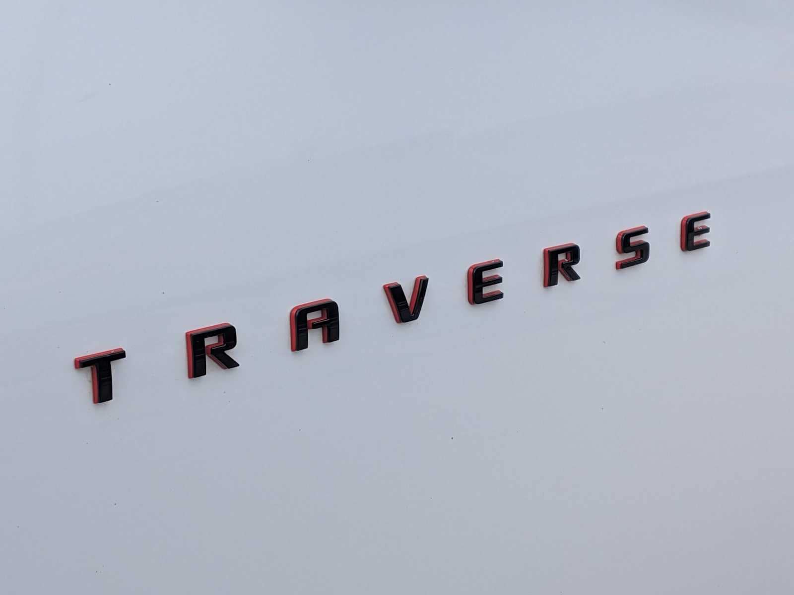 Thumbnail: 2020 Chevrolet Traverse - 12