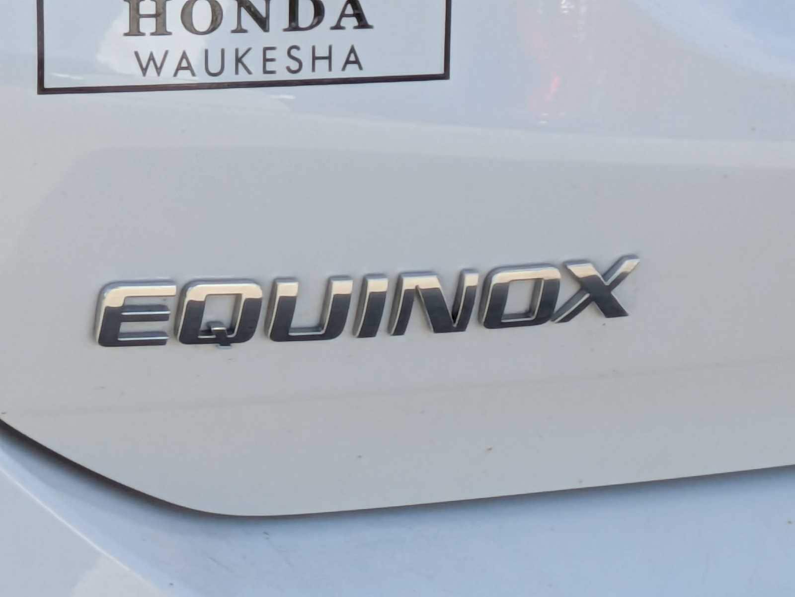 Thumbnail: 2019 Chevrolet Equinox - 12