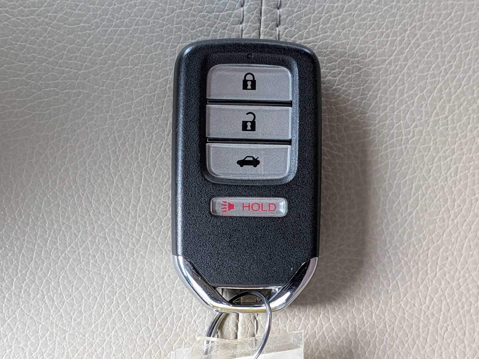 Thumbnail: 2014 Honda Accord - 31