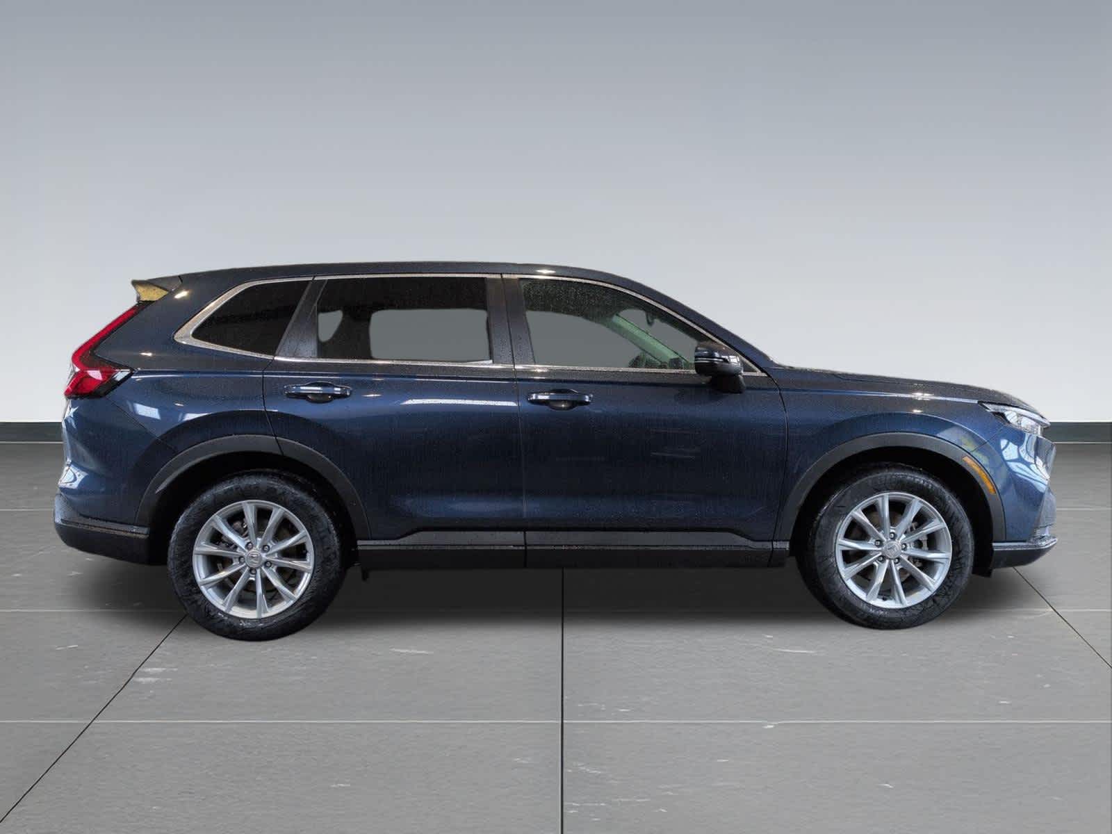 Thumbnail: 2024 Honda CR-V - 7