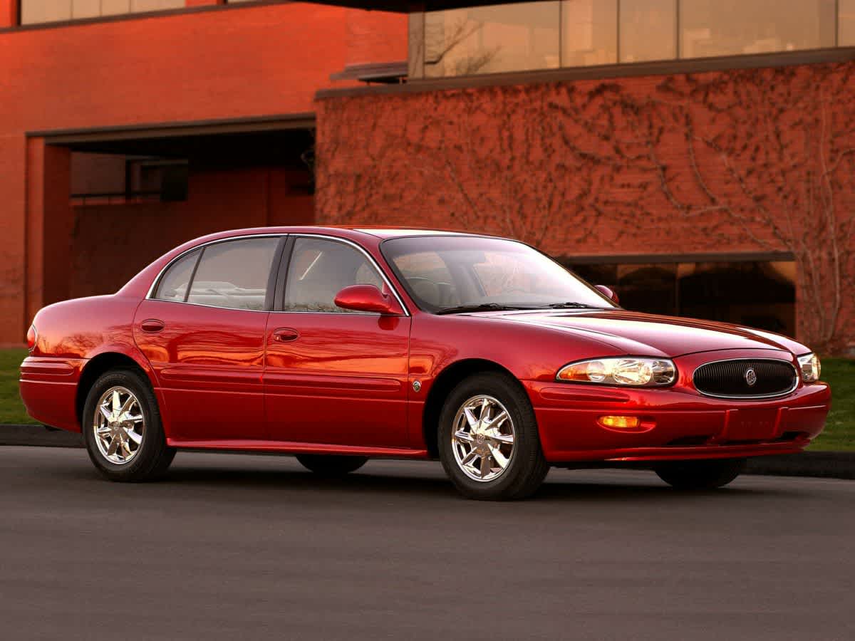 2005 Buick LeSabre Custom -
                  Waukesha, WI