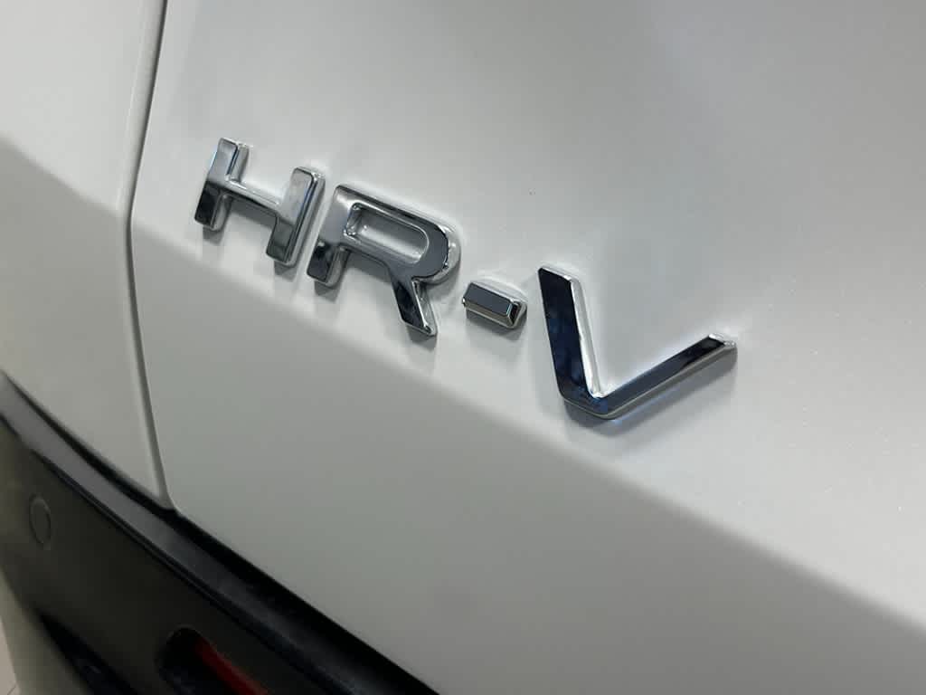Thumbnail: 2026 Honda HR-V - 6