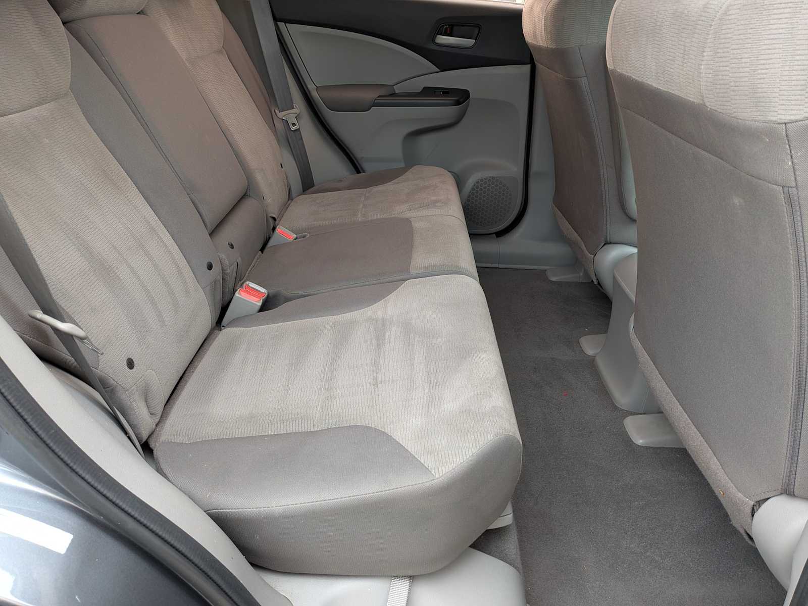 Thumbnail: 2013 Honda CR-V - 18