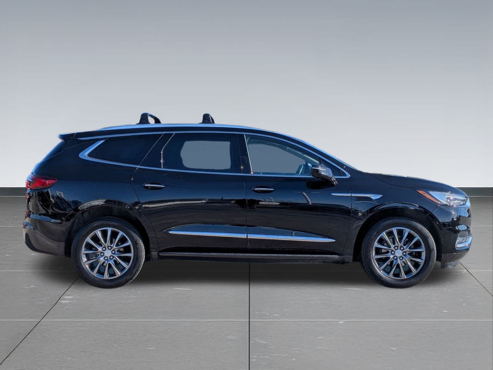 Thumbnail: 2020 Buick Enclave - 7