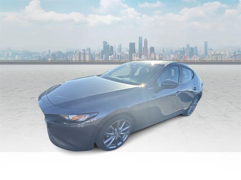 2019 Mazda Mazda3 Preferred -
                  Waukesha, WI