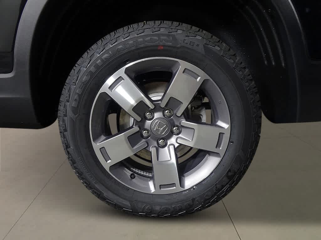 Thumbnail: 2025 Honda Ridgeline - 9