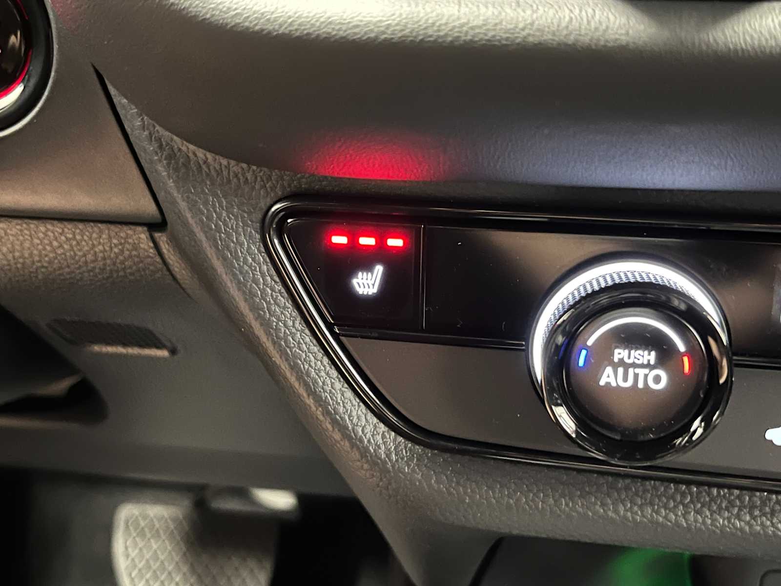 Thumbnail: 2026 Honda HR-V - 20
