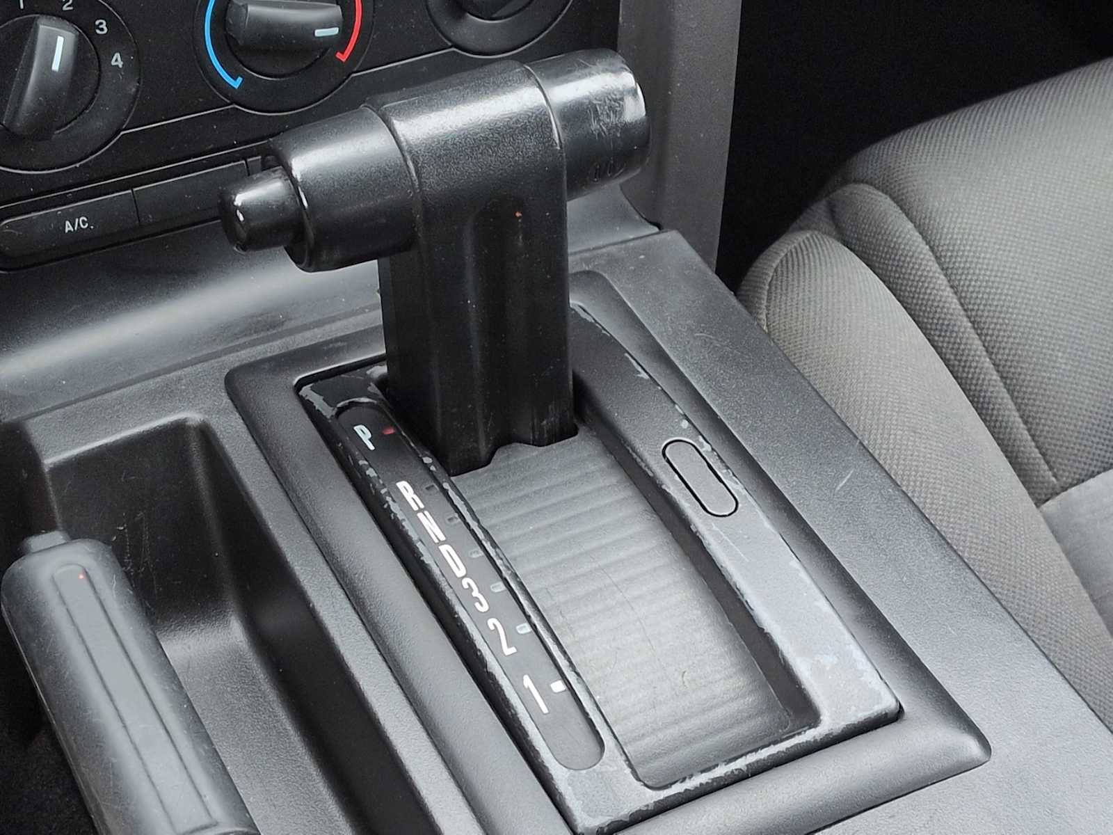 Thumbnail: 2009 Ford Mustang - 26